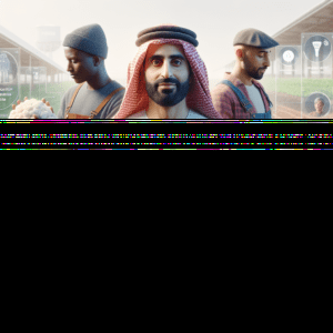 How farmers are adapting to consumer demands for transparency.