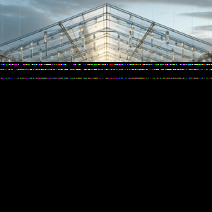 How to grow crops profitably in greenhouses.