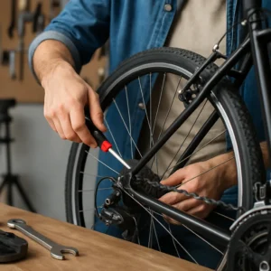 Practical Bike Fixes Everyone Should Know
